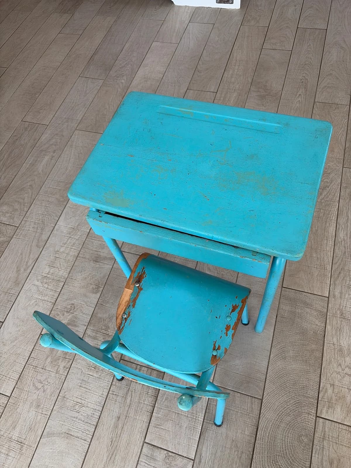 Bureau enfants