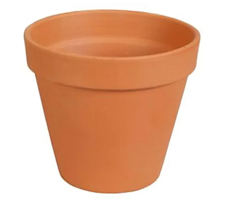 pot de fleur t